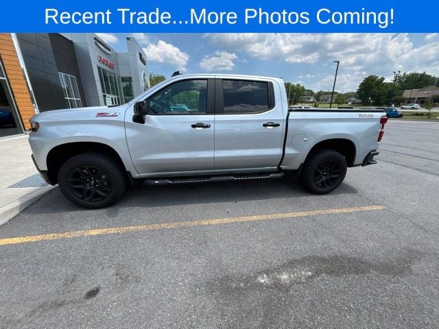 chevrolet silverado 1500 2021 1GCPYFED3MZ422187 image chevrolet silverado 1500 2021 1GCPYFED3MZ422187 image